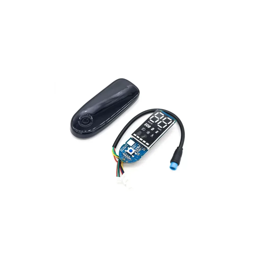 Display Ninebot seria F si D