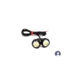 LED Eagle Eye Alb