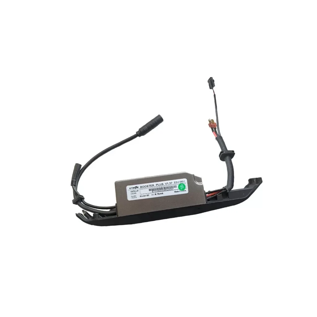 Controller E-TWOW Booster Plus S/V