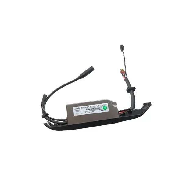 Controller E-TWOW Booster Plus S/V
