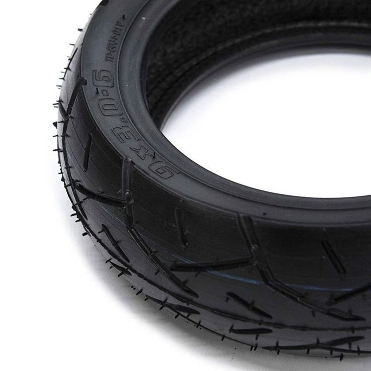 Anvelopa 9×3-6 TUOVT tubeless