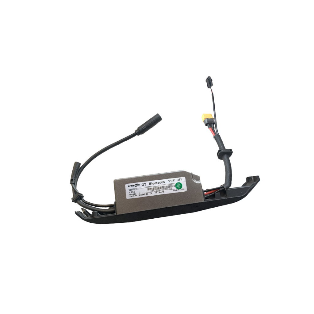 Controller E-TWOW GT SL - Bluetooth