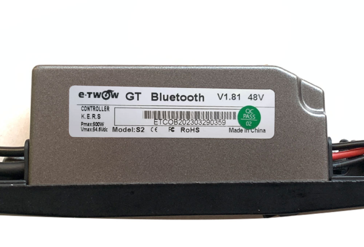 Controller E-TWOW GT 2020 Bluetooth