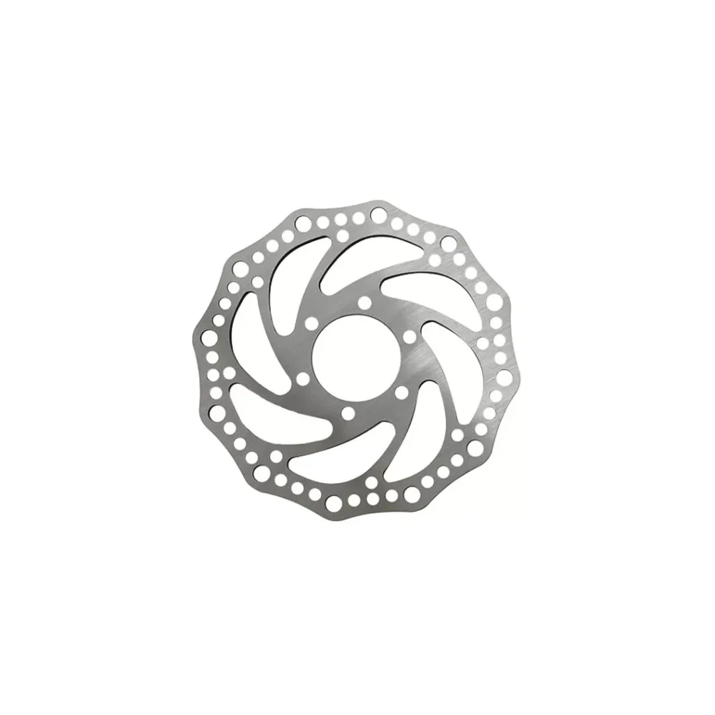 Disc frana 140 mm 6 gauri