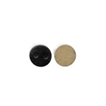 Placute de frana 21.5 mm