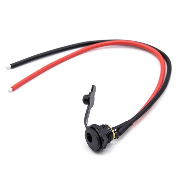 Port mufa incarcare 5.5x2.1 mm