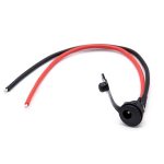 Port mufa incarcare 5.5x2.1 mm