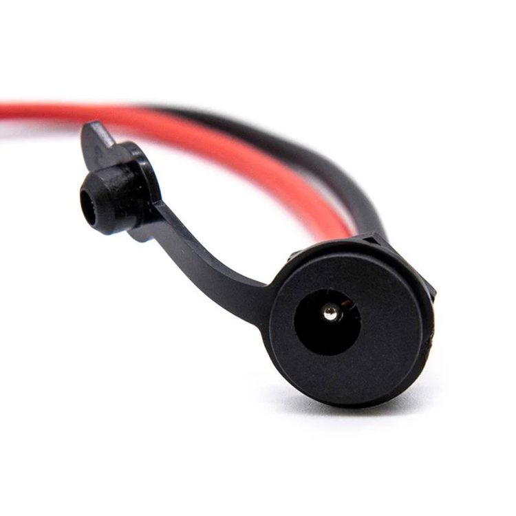 Port mufa incarcare 5.5x2.1 mm