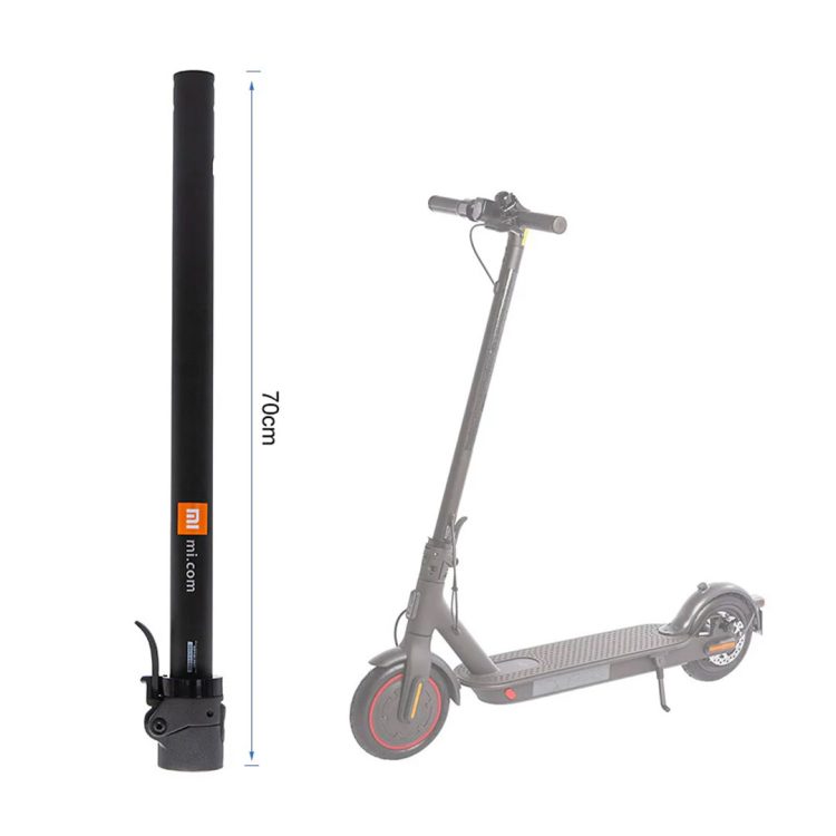 Coloana directie si sistem pliere Xiaomi PRO si Xiaomi PRO2