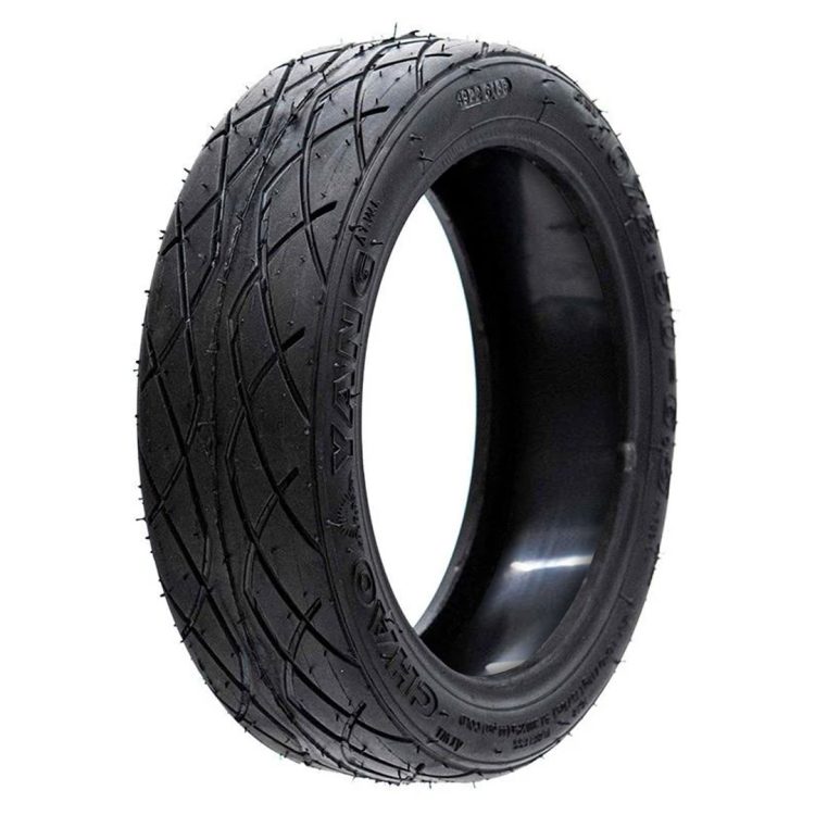 Cauciuc 10x2.5-6.5 Chaoyang cu gel anti-pana trotinete Myria Titan X