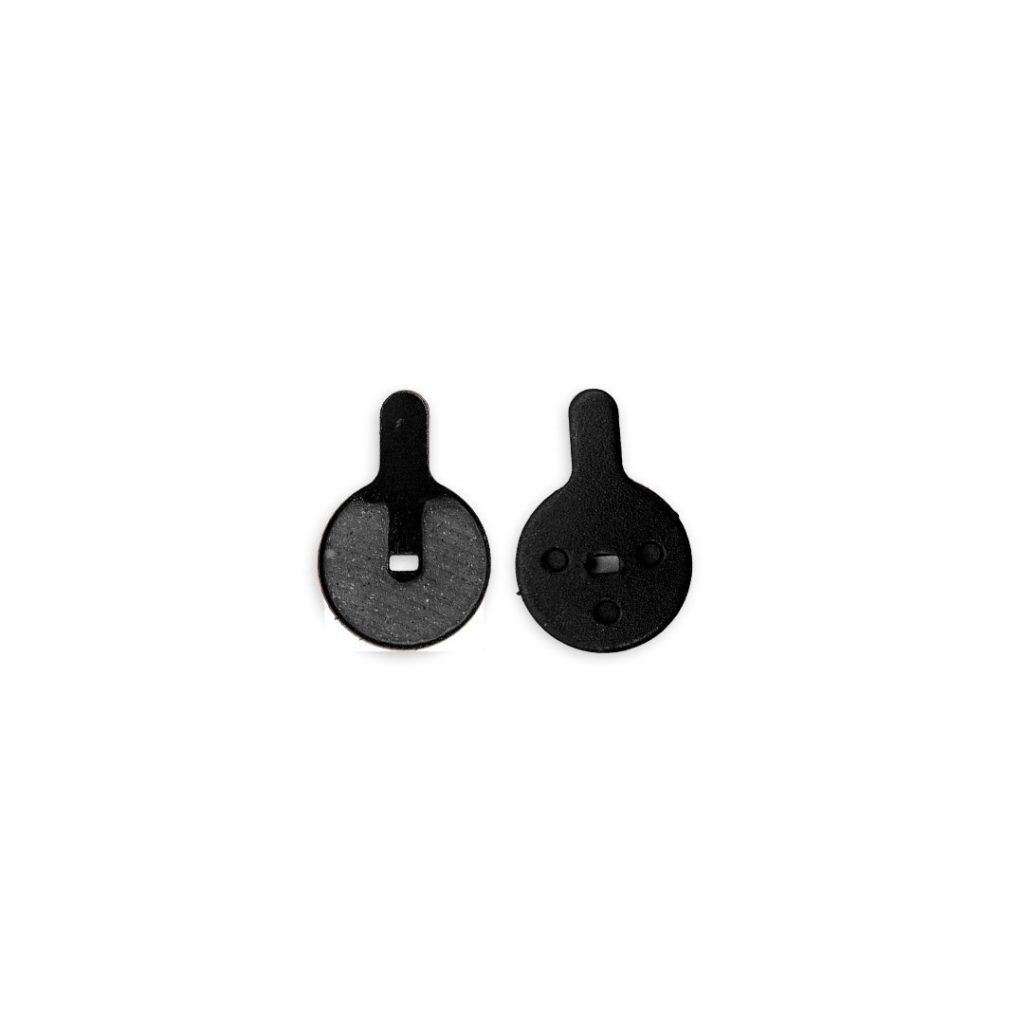 Placute de frana 22x33 mm