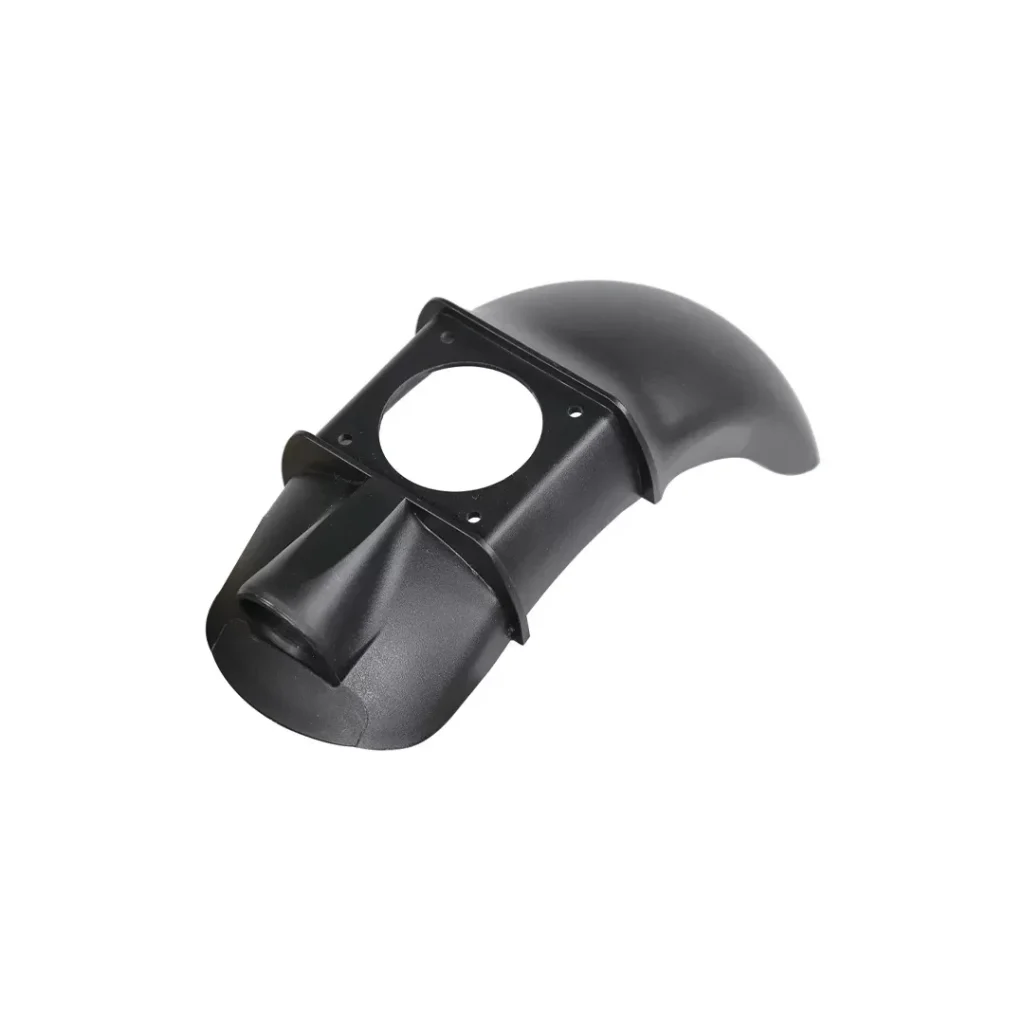 Aripa fata Zero / Quickvolt 8