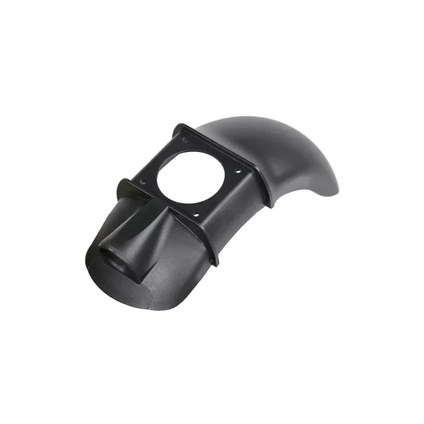 Aripa fata Zero / Quickvolt 8