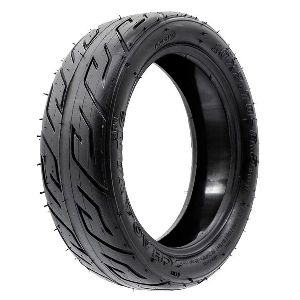Cauciuc 10x2.7-6.5 (255x70) Chaoyang cu gel anti-pana