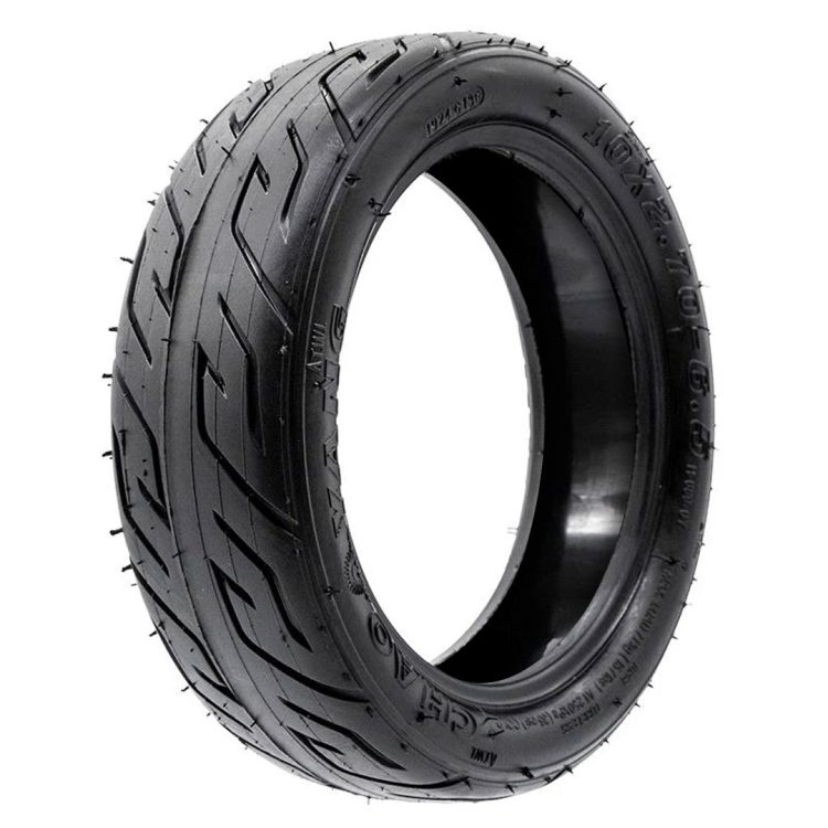 Cauciuc 10x2.7 65 (255x70) Chaoyang tubeless cu gel anti-pana