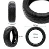 Cauciuc 10x2.7 65 (255x70) Chaoyang tubeless cu gel anti-pana