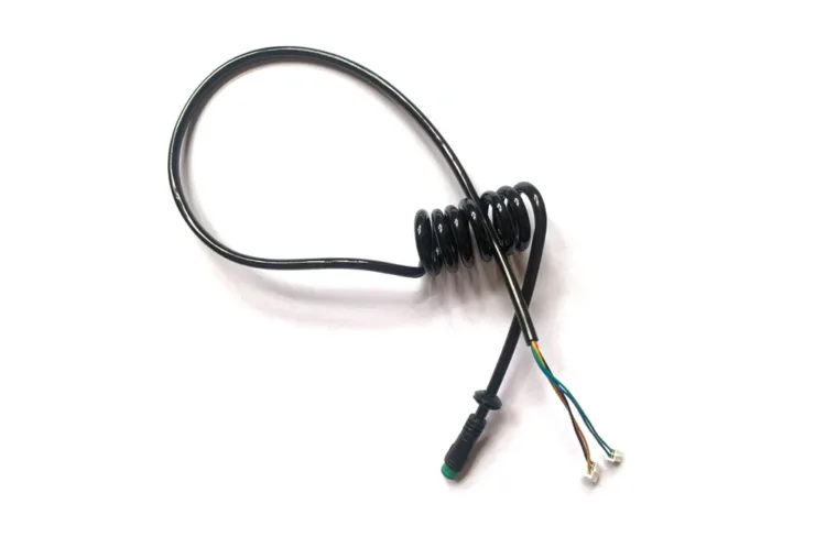Cablu Spiralat Display - Controller E-TWOW