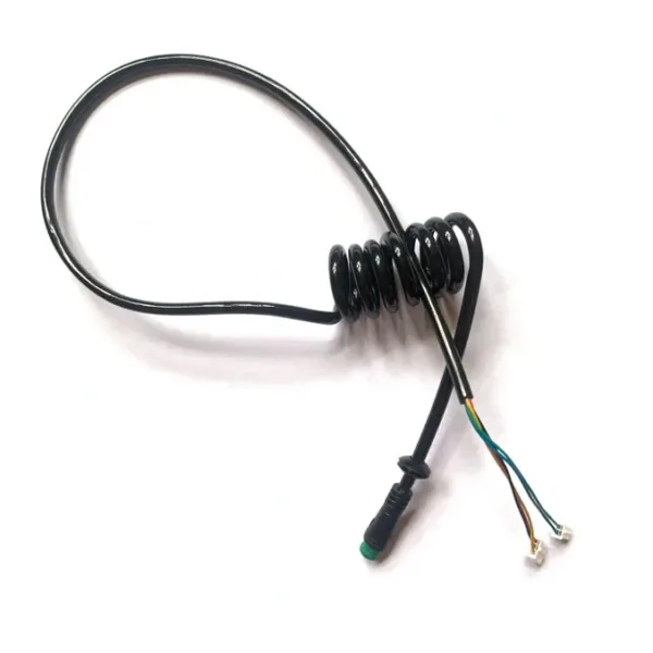 Cablu Spiralat Display – Controller E-TWOW