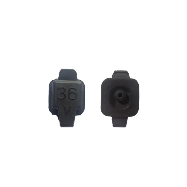 Capac protector mufa de incarcare E-TWOW