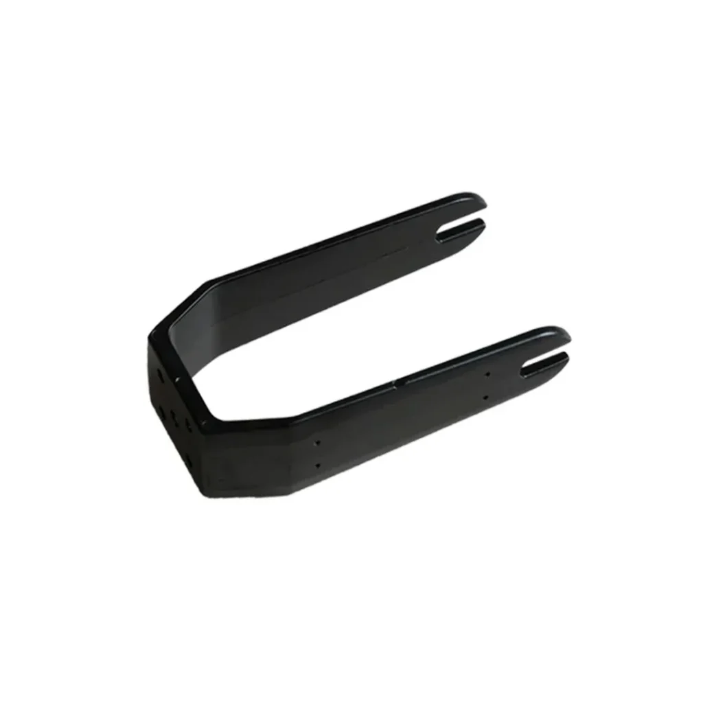 Furca Fata trotinete E-TWOW Negru