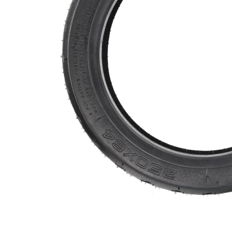 Anvelopa 250x64 CST cu gel anti-pana trotinete Xiaomi Mi4 Ultra
