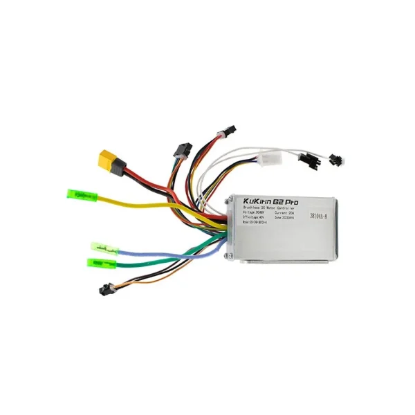 Controller 48V 20A KuKirin G2 PRO model 2023