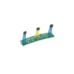 Placa PCB mica cu senzori HALL motor Xiaomi MI3