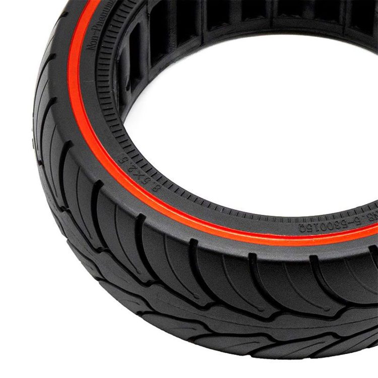 Anvelopa plina 8.5x2.5-6.1