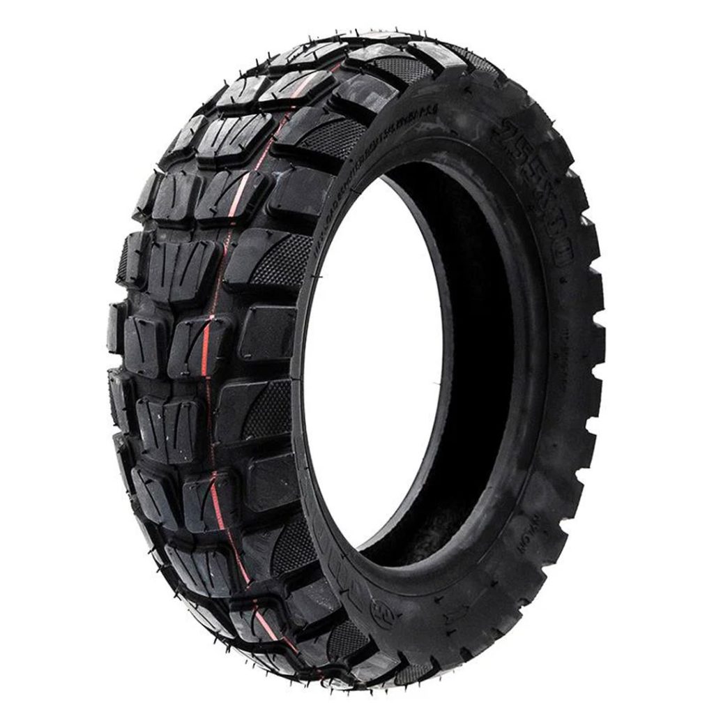 Cauciuc 10×3 (80/65-6, 255×80) TUOVT Off-Road