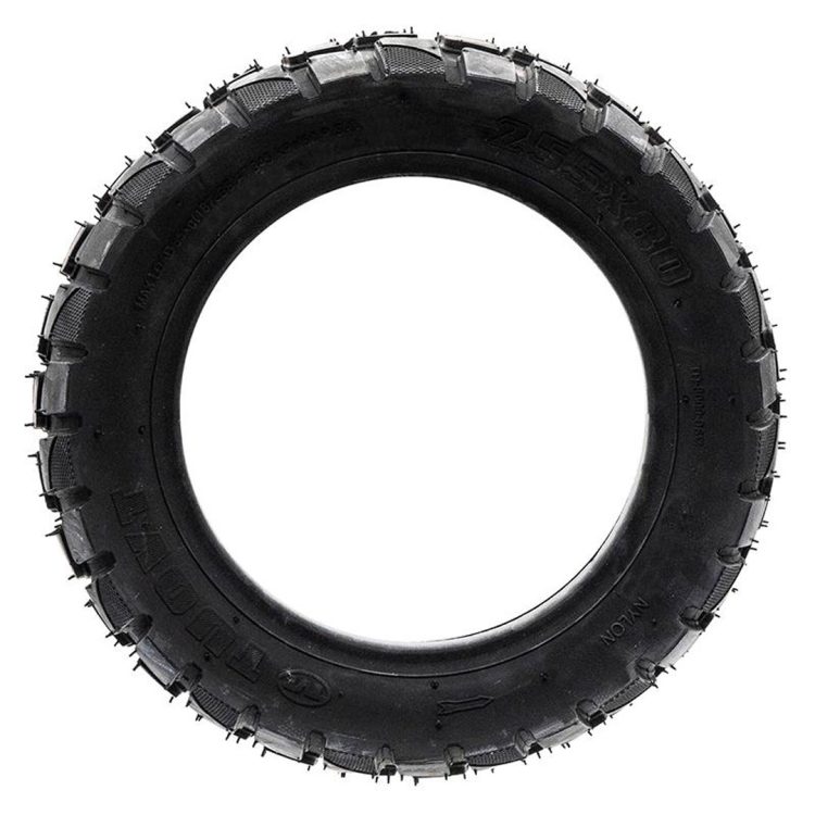 Anvelopa 10×3 (80/65-6, 255×80) TUOVT Off-Road