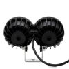 LED fata trotineta electrica Kaabo Wolf Warrior
