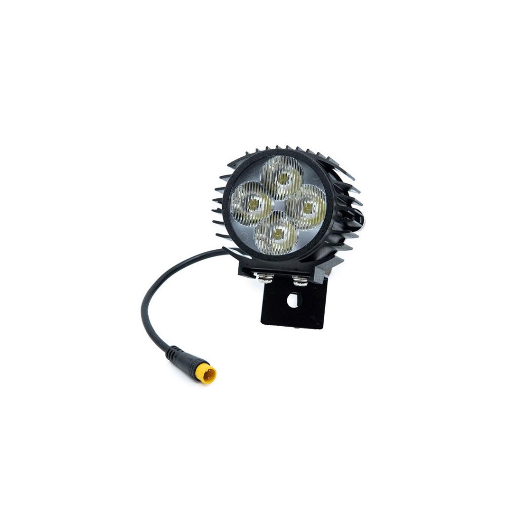 Far cu claxon Kukirin G2 Pro