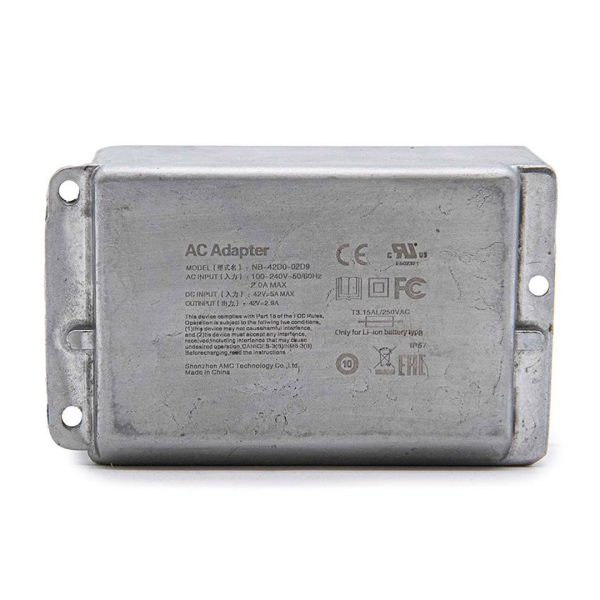 incarcator-intern-ninebot-max-g30