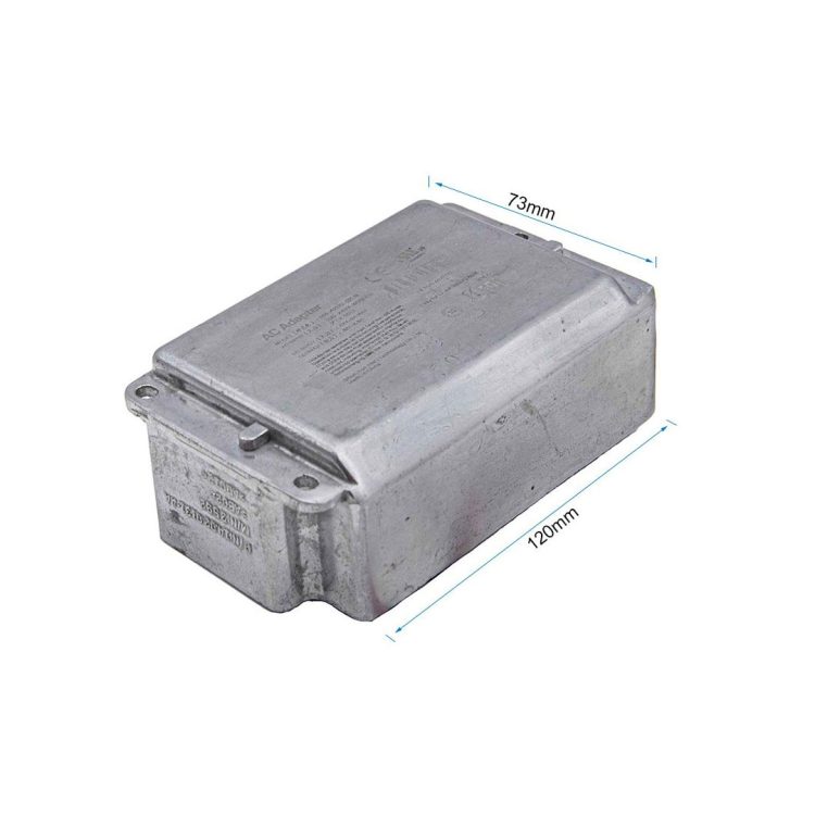 Incarcator intern trotinete Ninebot MAX G30