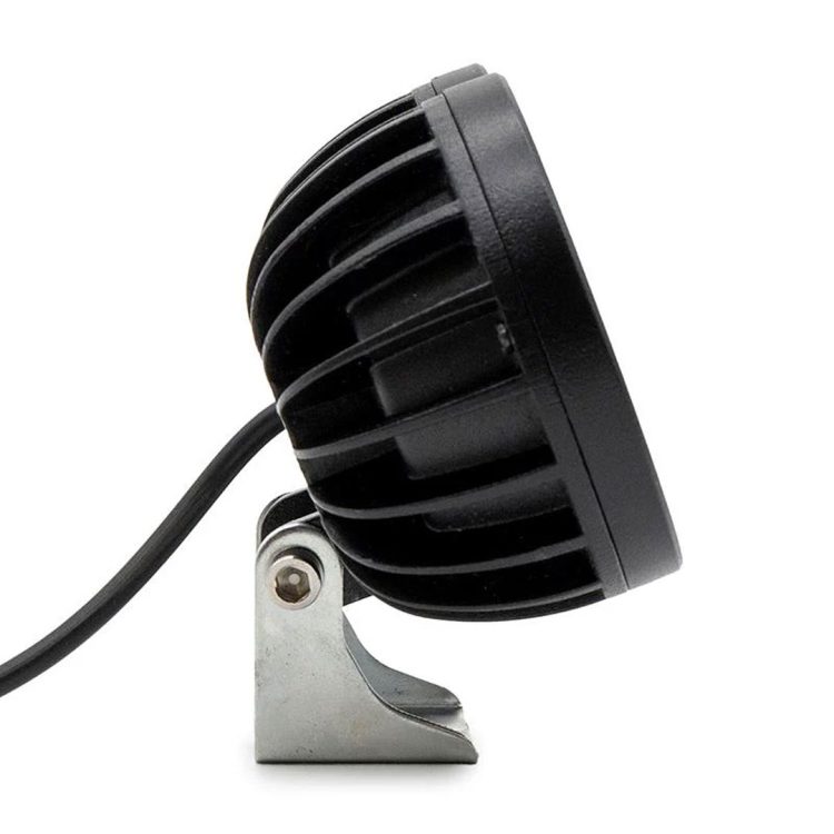 LED fata trotineta electrica Kukirin M5 PRO