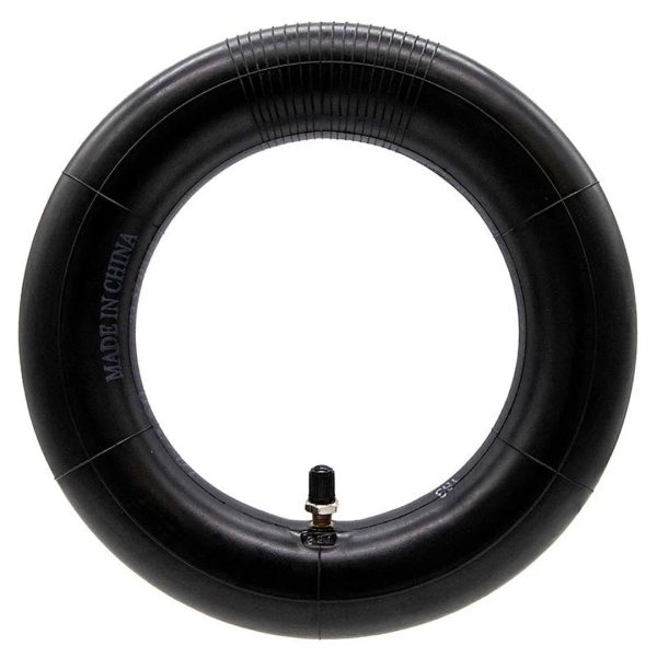 Camera de aer 10x2.50 - valva dreapta