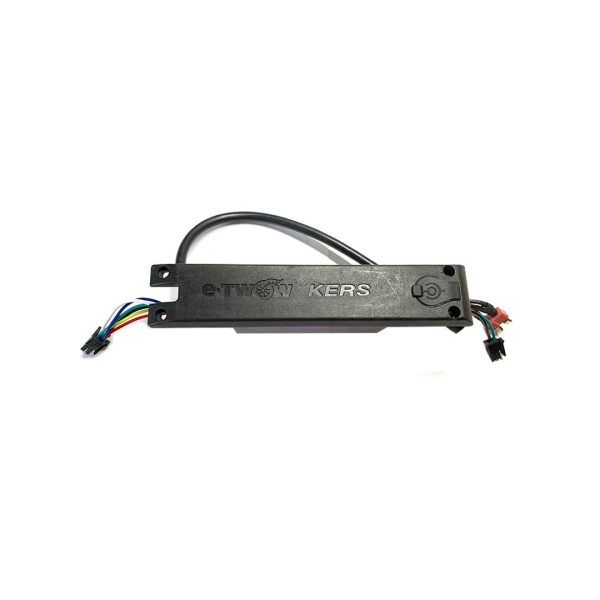 Controller E-TWOW Master
