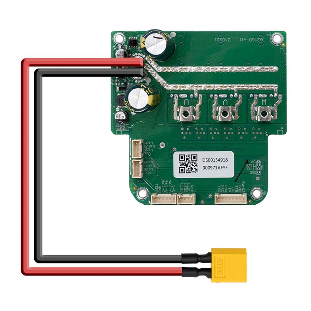 Controller Trotineta KuKirin G3 varianta B