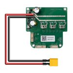 Controller Trotineta KuKirin G3 varianta B