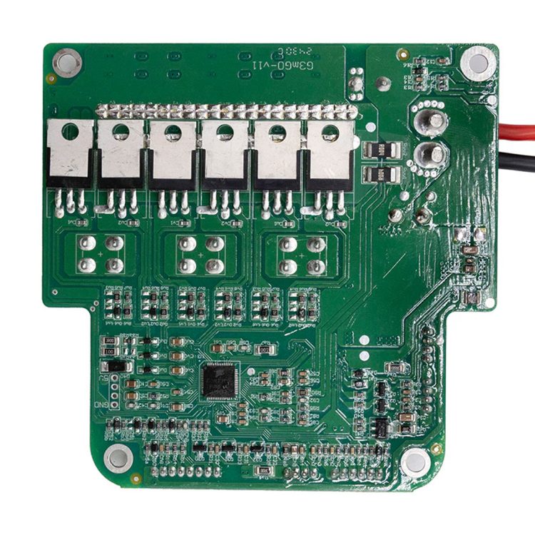Controller Trotineta KuKirin G3 varianta B