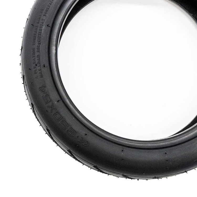 Cauciuc 250x54 EWheel cu gel anti-pana Trotinete Xiaomi Mi 4