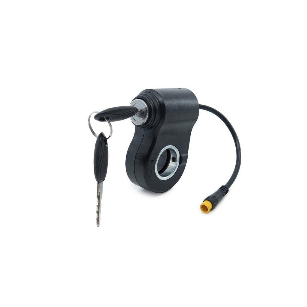 Contact cu cheie Kukirin G2 MAX