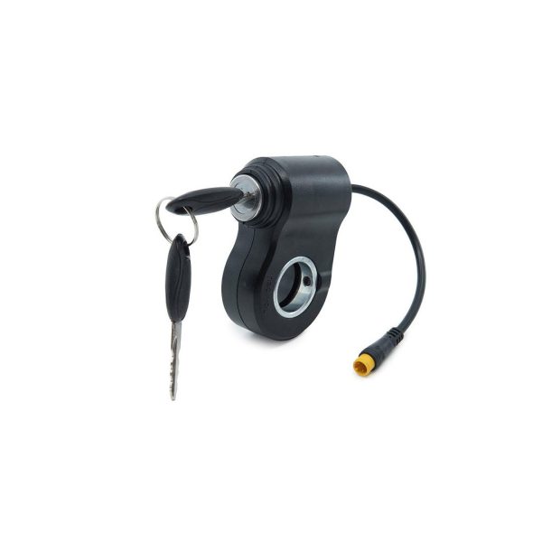 Contact cu cheie Kukirin G2 MAX