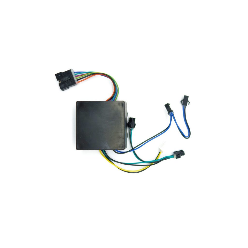 Modul lumini LED Kukirin G2 MAX