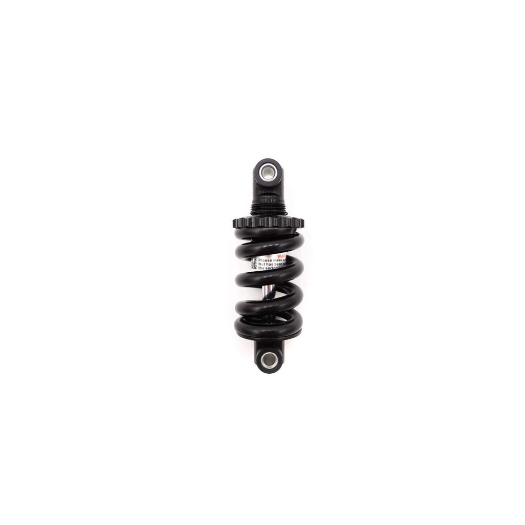 Suspensie spate Kukirin G2 MAX