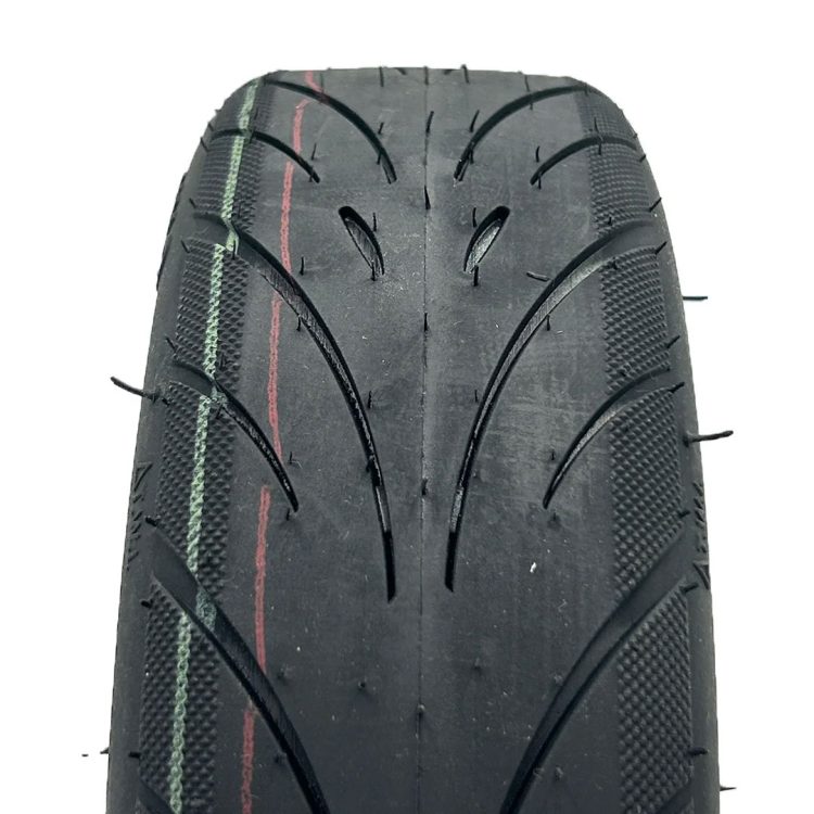 Anvelopa 10x2.5-6.5 SUNIIK cu gel anti-pana