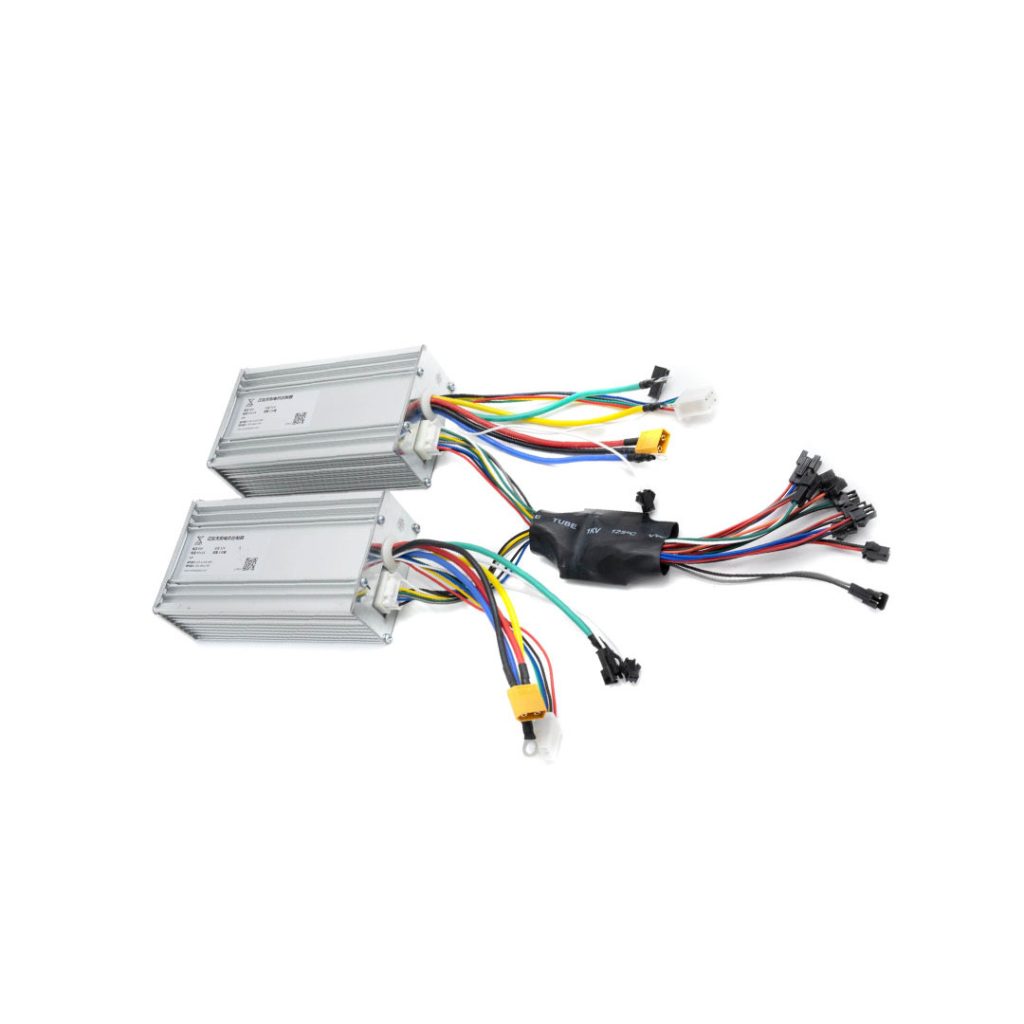 Kit controllere 60V 45A OrdooSpeed