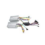 Kit controllere 60V 45A OrdooSpeed