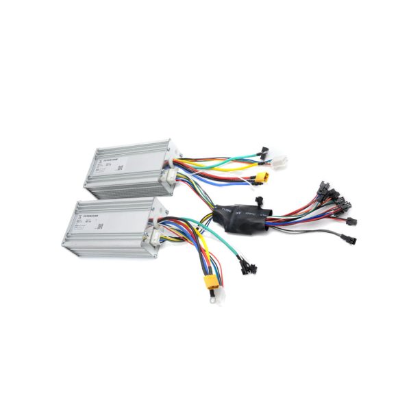 Kit controllere 60V 45A OrdooSpeed