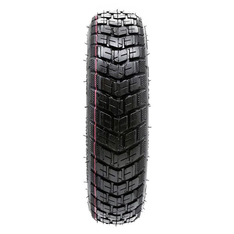 Anvelopa 10x2.5-6.5 EWheel Off-road cu gel anti-pana